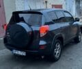 Сірий Тойота РАВ 4, об'ємом двигуна 2.2 л та пробігом 250 тис. км за 4350 $, фото 3 на Automoto.ua