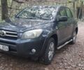 Сірий Тойота РАВ 4, об'ємом двигуна 0 л та пробігом 298 тис. км за 5500 $, фото 7 на Automoto.ua