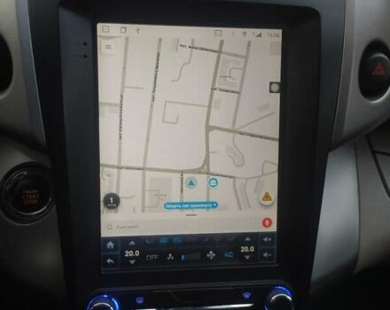 Серый Тойота РАВ 4, объемом двигателя 2.2 л и пробегом 255 тыс. км за 11500 $, фото 64 на Automoto.ua