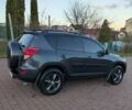 Сірий Тойота РАВ 4, об'ємом двигуна 2 л та пробігом 234 тис. км за 7950 $, фото 1 на Automoto.ua