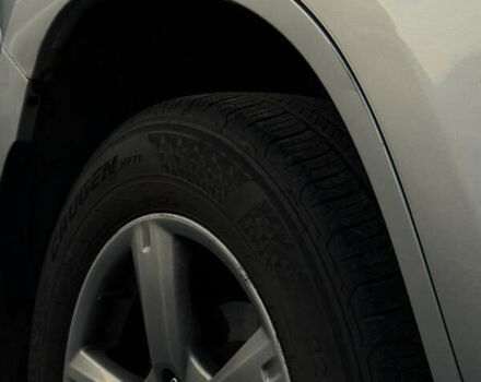 Сірий Тойота РАВ 4, об'ємом двигуна 2 л та пробігом 238 тис. км за 9999 $, фото 35 на Automoto.ua