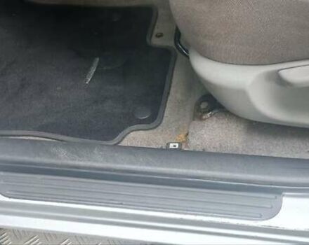 Серый Тойота РАВ 4, объемом двигателя 2.36 л и пробегом 213 тыс. км за 8500 $, фото 23 на Automoto.ua