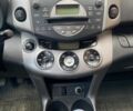 Сірий Тойота РАВ 4, об'ємом двигуна 2.2 л та пробігом 203 тис. км за 4800 $, фото 9 на Automoto.ua