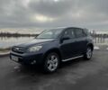 Сірий Тойота РАВ 4, об'ємом двигуна 2.2 л та пробігом 237 тис. км за 4900 $, фото 1 на Automoto.ua