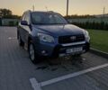 Сірий Тойота РАВ 4, об'ємом двигуна 2 л та пробігом 190 тис. км за 8999 $, фото 2 на Automoto.ua