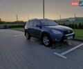 Сірий Тойота РАВ 4, об'ємом двигуна 2 л та пробігом 190 тис. км за 8999 $, фото 7 на Automoto.ua