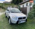 Серый Тойота РАВ 4, объемом двигателя 2.2 л и пробегом 264 тыс. км за 7500 $, фото 1 на Automoto.ua