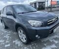 Сірий Тойота РАВ 4, об'ємом двигуна 2.23 л та пробігом 259 тис. км за 9240 $, фото 3 на Automoto.ua