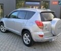 Серый Тойота РАВ 4, объемом двигателя 2.23 л и пробегом 209 тыс. км за 8500 $, фото 13 на Automoto.ua