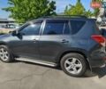 Серый Тойота РАВ 4, объемом двигателя 2 л и пробегом 300 тыс. км за 9500 $, фото 8 на Automoto.ua