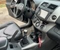 Серый Тойота РАВ 4, объемом двигателя 2.2 л и пробегом 237 тыс. км за 4900 $, фото 7 на Automoto.ua