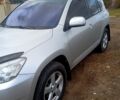 Серый Тойота РАВ 4, объемом двигателя 2 л и пробегом 186 тыс. км за 9000 $, фото 4 на Automoto.ua