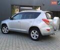 Серый Тойота РАВ 4, объемом двигателя 2.23 л и пробегом 209 тыс. км за 8500 $, фото 11 на Automoto.ua