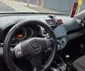 Сірий Тойота РАВ 4, об'ємом двигуна 2.23 л та пробігом 312 тис. км за 8000 $, фото 6 на Automoto.ua