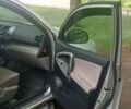 Серый Тойота РАВ 4, объемом двигателя 2.36 л и пробегом 213 тыс. км за 8500 $, фото 18 на Automoto.ua