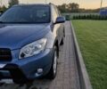 Сірий Тойота РАВ 4, об'ємом двигуна 2 л та пробігом 190 тис. км за 8999 $, фото 1 на Automoto.ua