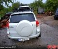 Серый Тойота РАВ 4, объемом двигателя 2 л и пробегом 0 тыс. км за 10000 $, фото 4 на Automoto.ua
