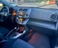 Серый Тойота РАВ 4, объемом двигателя 2 л и пробегом 174 тыс. км за 9600 $, фото 28 на Automoto.ua