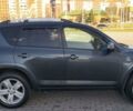 Сірий Тойота РАВ 4, об'ємом двигуна 2.2 л та пробігом 255 тис. км за 11500 $, фото 1 на Automoto.ua