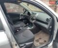 Серый Тойота РАВ 4, объемом двигателя 2 л и пробегом 160 тыс. км за 9300 $, фото 4 на Automoto.ua