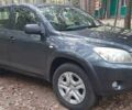 Сірий Тойота РАВ 4, об'ємом двигуна 0 л та пробігом 298 тис. км за 5500 $, фото 8 на Automoto.ua