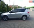 Серый Тойота РАВ 4, объемом двигателя 2.2 л и пробегом 257 тыс. км за 9000 $, фото 18 на Automoto.ua