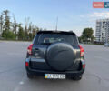 Серый Тойота РАВ 4, объемом двигателя 2 л и пробегом 260 тыс. км за 8900 $, фото 8 на Automoto.ua