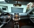 Серый Тойота РАВ 4, объемом двигателя 2.2 л и пробегом 228 тыс. км за 3400 $, фото 7 на Automoto.ua