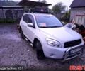 Серый Тойота РАВ 4, объемом двигателя 2 л и пробегом 0 тыс. км за 10000 $, фото 1 на Automoto.ua
