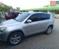 Серый Тойота РАВ 4, объемом двигателя 2.2 л и пробегом 257 тыс. км за 9000 $, фото 21 на Automoto.ua