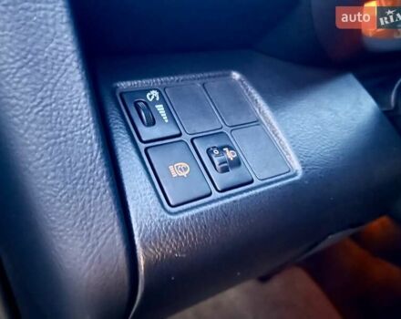 Серый Тойота РАВ 4, объемом двигателя 2 л и пробегом 174 тыс. км за 9600 $, фото 20 на Automoto.ua