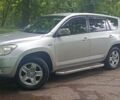 Серый Тойота РАВ 4, объемом двигателя 2.36 л и пробегом 213 тыс. км за 8500 $, фото 29 на Automoto.ua