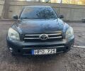 Сірий Тойота РАВ 4, об'ємом двигуна 2.2 л та пробігом 220 тис. км за 3950 $, фото 7 на Automoto.ua