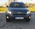 Серый Тойота РАВ 4, объемом двигателя 2.2 л и пробегом 255 тыс. км за 11500 $, фото 12 на Automoto.ua