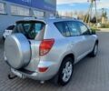 Сірий Тойота РАВ 4, об'ємом двигуна 2.2 л та пробігом 349 тис. км за 2400 $, фото 2 на Automoto.ua
