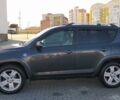 Серый Тойота РАВ 4, объемом двигателя 2.2 л и пробегом 255 тыс. км за 11500 $, фото 7 на Automoto.ua