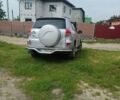 Серый Тойота РАВ 4, объемом двигателя 2 л и пробегом 162 тыс. км за 9900 $, фото 2 на Automoto.ua