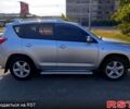 Сірий Тойота РАВ 4, об'ємом двигуна 2 л та пробігом 330 тис. км за 7900 $, фото 7 на Automoto.ua