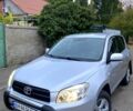 Серый Тойота РАВ 4, объемом двигателя 2 л и пробегом 136 тыс. км за 9900 $, фото 12 на Automoto.ua