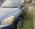 Сірий Тойота РАВ 4, об'ємом двигуна 0 л та пробігом 100 тис. км за 4300 $, фото 5 на Automoto.ua