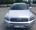 Серый Тойота РАВ 4, объемом двигателя 2.2 л и пробегом 257 тыс. км за 9000 $, фото 1 на Automoto.ua