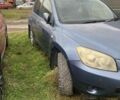Сірий Тойота РАВ 4, об'ємом двигуна 0 л та пробігом 100 тис. км за 4300 $, фото 2 на Automoto.ua