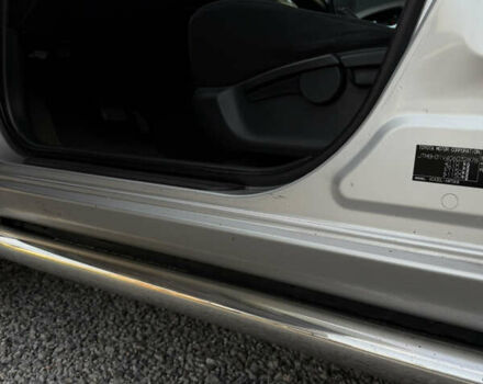 Сірий Тойота РАВ 4, об'ємом двигуна 2 л та пробігом 238 тис. км за 9999 $, фото 46 на Automoto.ua