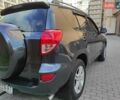Сірий Тойота РАВ 4, об'ємом двигуна 2 л та пробігом 170 тис. км за 8699 $, фото 11 на Automoto.ua