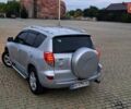 Сірий Тойота РАВ 4, об'ємом двигуна 2 л та пробігом 194 тис. км за 7299 $, фото 12 на Automoto.ua
