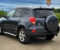 Серый Тойота РАВ 4, объемом двигателя 2 л и пробегом 267 тыс. км за 2700 $, фото 4 на Automoto.ua