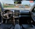 Сірий Тойота РАВ 4, об'ємом двигуна 2 л та пробігом 190 тис. км за 8999 $, фото 13 на Automoto.ua