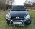 Серый Тойота РАВ 4, объемом двигателя 2.2 л и пробегом 250 тыс. км за 7700 $, фото 5 на Automoto.ua