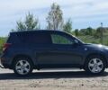 Сірий Тойота РАВ 4, об'ємом двигуна 0 л та пробігом 212 тис. км за 8550 $, фото 1 на Automoto.ua