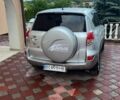 Сірий Тойота РАВ 4, об'ємом двигуна 2 л та пробігом 93 тис. км за 11612 $, фото 1 на Automoto.ua